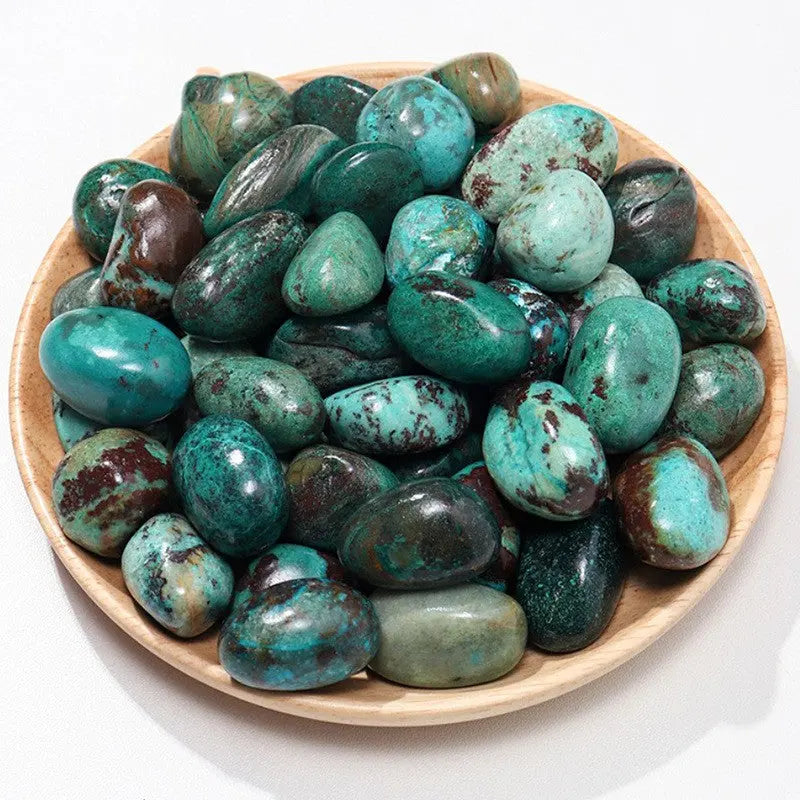 Natural Crystal, Big Stones Meditation - Image #20