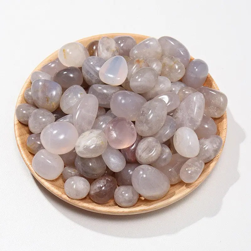 Natural Crystal, Big Stones Meditation - Image #11