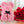 Load image into Gallery viewer, Valentine&#39;s Day Gift Rose Bear Eternal Flower Rose Teddy Bear PE Foam Bear 25cm Valentines Day - Image #6
