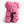 Load image into Gallery viewer, Valentine&#39;s Day Gift Rose Bear Eternal Flower Rose Teddy Bear PE Foam Bear 25cm Valentines Day - Image #7
