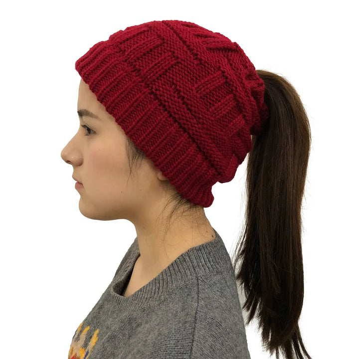 Winter Hats For Women - Image #1