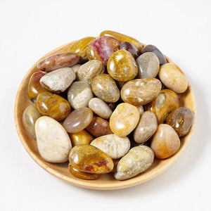 Natural Crystal, Big Stones Meditation - Image #27