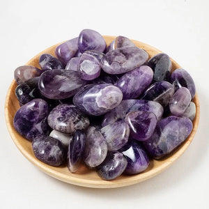 Natural Crystal, Big Stones Meditation - Image #36