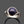 Load image into Gallery viewer, Natural Rough Stone Hand Woven Winding Crystal Bead Ring
