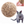 Load image into Gallery viewer, Catnip Ball Toy , cat toy
