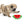 Load image into Gallery viewer, Dog plush toys for small, medium, large dogs
