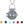 Load image into Gallery viewer, Essential oil Necklace chain pendant
