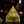 Load image into Gallery viewer, Natural Crystal Crushed Stone Creative Energy Pyramid
