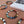Load image into Gallery viewer, Matte Natural Stone Bracelet Planet Universe Bracelet
