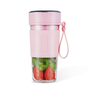 Fruit Blender Shaker Cup