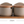 Load image into Gallery viewer, Bamboo wood ceramic seasoning jar
