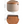 Load image into Gallery viewer, Bamboo wood ceramic seasoning jar
