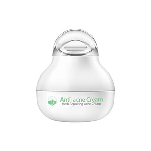 Acne Face Cream Treatment