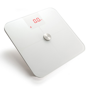 Weighing Scale Intelligent Electronic Scale, Digital Bathroom Scale
