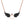 Load image into Gallery viewer, New Angel Wings Diamond Crystal Necklace
