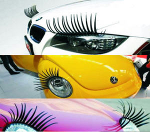 Carlashes(2 Pack)