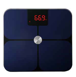 Weighing Scale Intelligent Electronic Scale, Digital Bathroom Scale