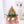 Load image into Gallery viewer, Fashion Crystal Stone Pyramid Ornaments
