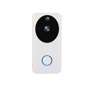 Video doorbell mobile phone video intercom surveillance camera