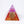 Load image into Gallery viewer, Fashion Crystal Stone Pyramid Ornaments
