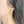 Load image into Gallery viewer, Women’s Tassel Earrings Star Ear Stud Pave Crystal Dangle Earrings

