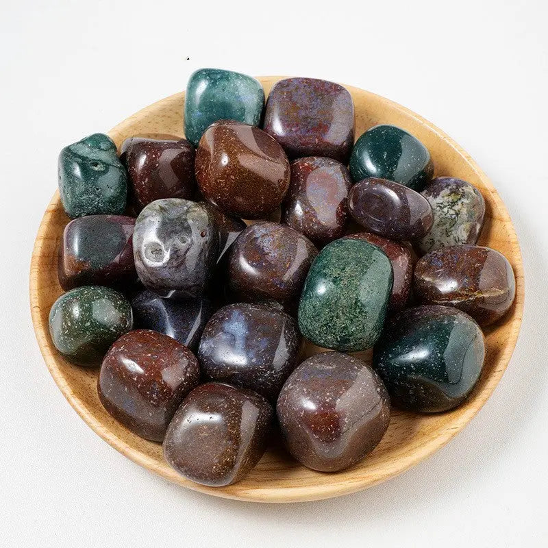 Natural Crystal, Big Stones Meditation - Image #22