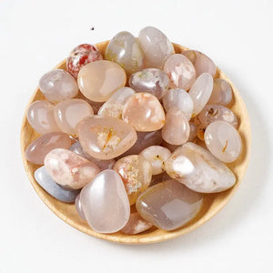 Natural Crystal, Big Stones Meditation - Image #33