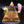 Load image into Gallery viewer, Seven Chakra Natural Crystal Crushed Stone Energy Tower
