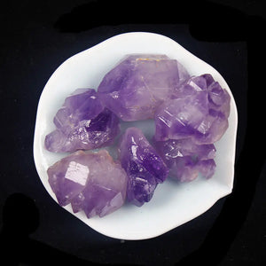 Natural Large Crystal Gravel Particle Fragrant - Image #7