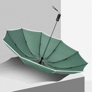 Automatic Windproof umbrella