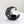 Load image into Gallery viewer, Modern Luxury Moon Candlestick Metal Ornaments
