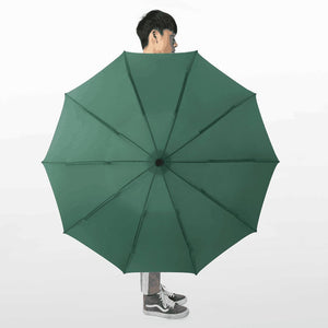 Automatic Windproof umbrella