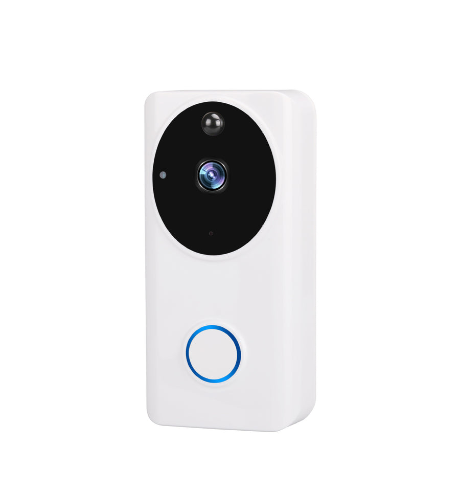 Video doorbell mobile phone video intercom surveillance camera