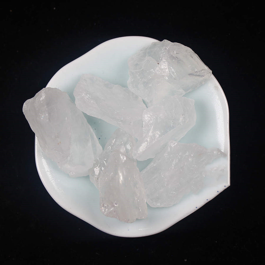Natural Large Crystal Gravel Particle Fragrant