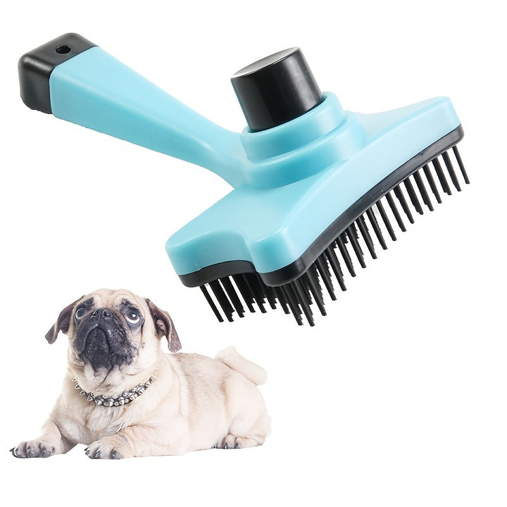 Automatic Pet Hair Removal - Key of Cherry Blossom 