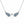Load image into Gallery viewer, New Angel Wings Diamond Crystal Necklace
