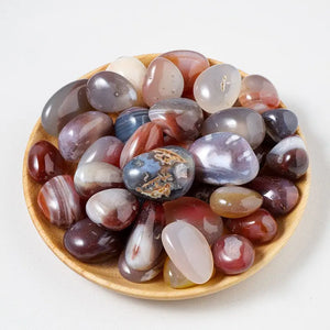 Natural Crystal, Big Stones Meditation - Image #25