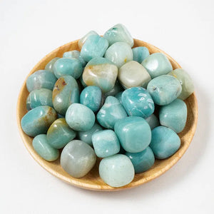 Natural Crystal, Big Stones Meditation - Image #6