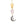 Load image into Gallery viewer, Natural Crystal Rough Car Pendant Hand-woven
