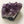 Load image into Gallery viewer, Natural Amethyst Block - Key of Cherry Blossom 
