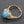 Load image into Gallery viewer, Natural Stone Bead Speckled Stone Ring
