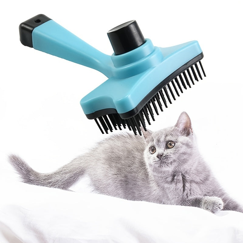 Automatic Pet Hair Removal - Key of Cherry Blossom 