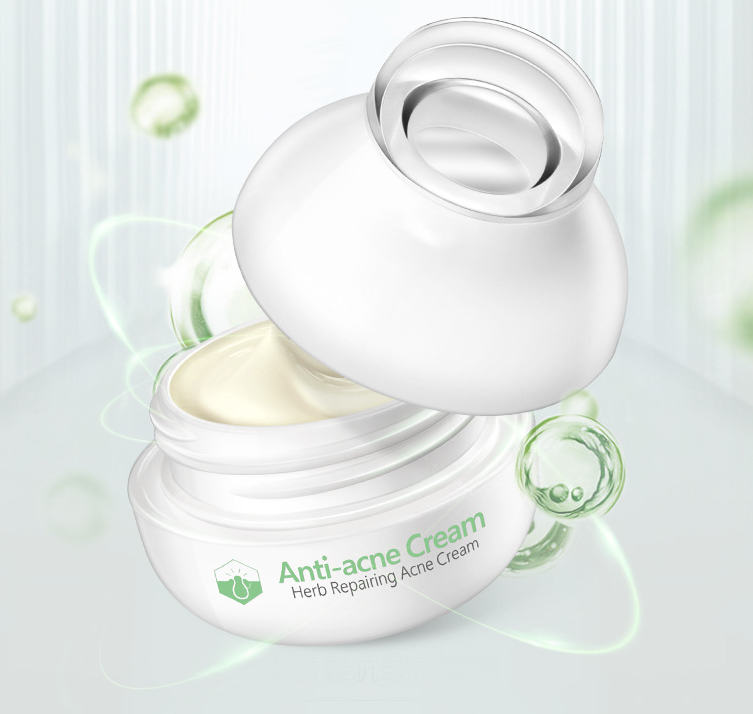 Acne Face Cream Treatment - Image #2