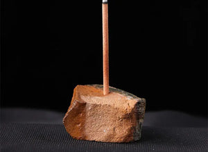 Natural Crystal Incense Holder Meditation - Image #24