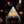 Load image into Gallery viewer, Natural Crystal Crushed Stone Creative Energy Pyramid
