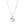 Load image into Gallery viewer, New Symphony Crystal Planet Pendant Necklace For Women
