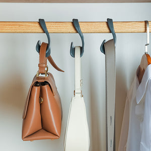 Purse Hanger Hook Bag Rack Holder