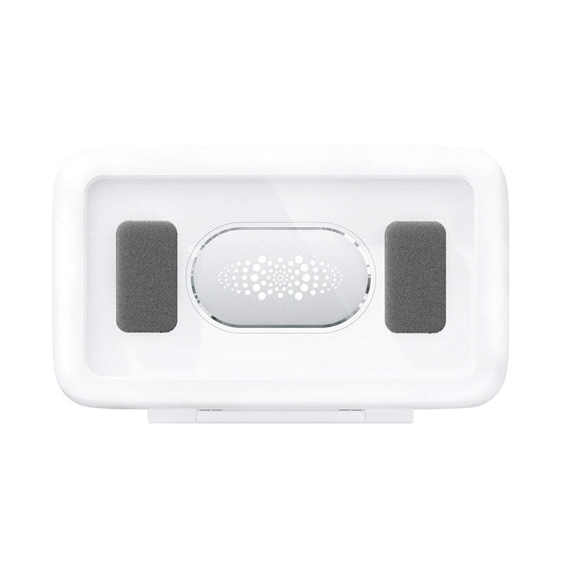 Shower Phone Holder Waterproof, Anti-Fog Touch Screen Shower Phone Case