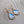 Load image into Gallery viewer, Crystal Teardrop Leverback Dangle Earrings
