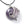 Load image into Gallery viewer, Phoenix Natural Female Pendant Crystal
